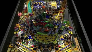 Dreamcast - Pro Pinball Trilogy