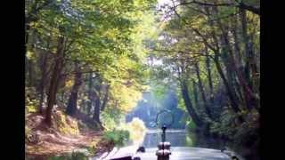 Huddersfield Canal (POP Music Album)   by Elizabeth Wallace