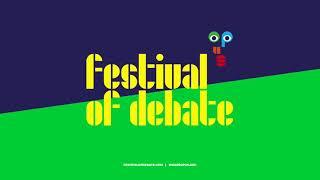 Festival of Debate 2021