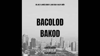 Bb Joe x James Kirov x Josh BCD x Kalye Niño - Bacolod Bakod