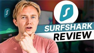 Surfshark VPN Review: Everything Revealed in 6 Minutes (PROS & CONS)