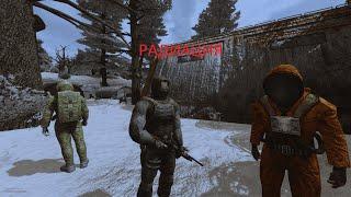 S.T.A.L.K.E.R. - Dead Air #23. Радиация...