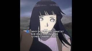 THAT'S JUST NOT MY PROBLEM  #otaku/#hinata/#naruto