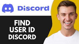 HOW TO FIND DISCORD USER ID (WORKING METHOD)