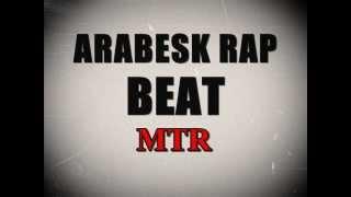 Arabesk Rap Beat - 01