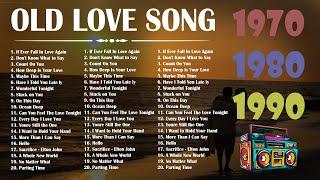 The Best Duet Love Songs Collection Best Love Songs Ever  Love Songs Of The 70s, 80s, 90s