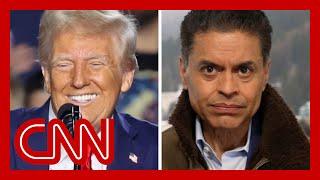 World leaders tell Fareed Zakaria what they think of President Trump