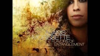 Alanis Morriset - Not as we