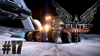 Elite Dangerous #17 Инженеры   Juri Ishmaak, The Sarge