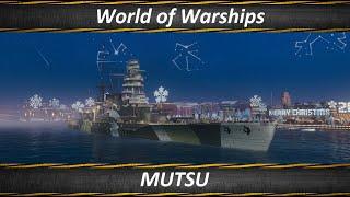 MUTSU, Для Коллекции Сойдет