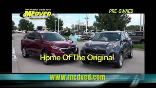 Medved June Used TV Denver