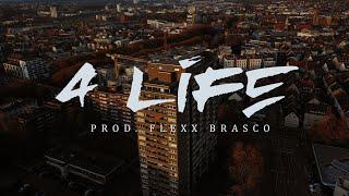 LAX - 4 LIFE (prod. Flexx Brasco)