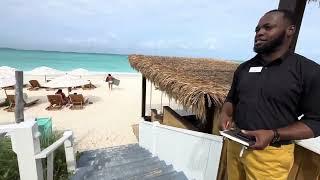 The Alexandra Resort-Turks & Caicos