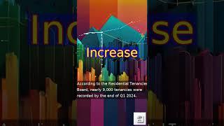  Steady Growth of Tenancies in Limerick! | RTB Insights 2024