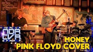 NDR CVR SPR GRP - Money - Pink Floyd