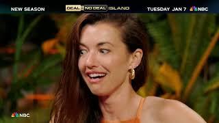 Deal Or No Deal Island 2 12/2/24 Promo AD HD 15 Sec