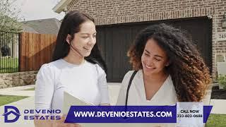 Welcome to Devenio Estates