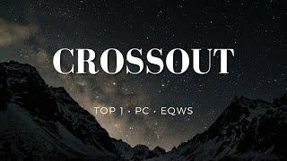 CROSSOUT CW TOP 1