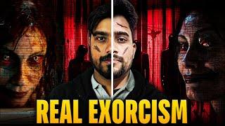 Most Horror Podcast Ever | Exorcism | Karn Pisachini | Real Paranormal Experience | #podcast | TYP