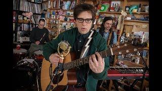 Weezer: NPR Music Tiny Desk Concert