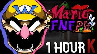 Apparitionous - Friday Night Funkin' [FULL SONG] (1 HOUR)