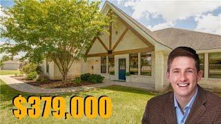 What Does $300k Get In Bryan College Station Texas 2022 | Living in College Station Texas