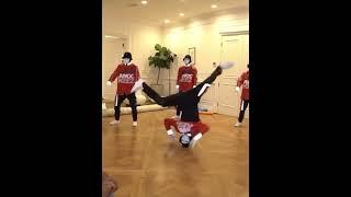 Jabbawockeez edit#kaicenatstream #dance #stream #fire #crazy #edit #fun#viralvideo