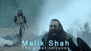 Sultan Malik Shah| ️The great seljukes ️  #trailer #trending #sultanmalikshah