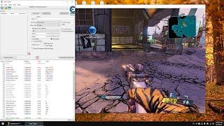 Borderlands 3 - Cheat Engine Table Explanation