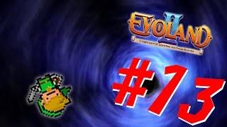 The sylph forest! | EVOLAND 2 - PART 13 | Evolving Let's play