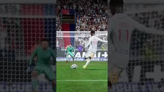 PANENKA !️ #gaming #shorts #shortvideo #youtube #videogames #foryou #football #fifa #tiktok #fun