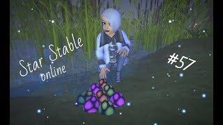 Star Stable online #57 - Паучки