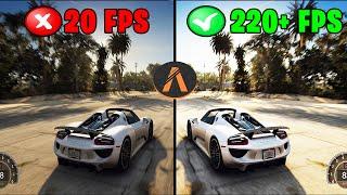 FiveM (GTA V) 2021: How To Boost FPS and Fix Lag & Shutter FiveM FPS BOOST | FiveM Texture Loss Fix