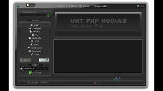 UAT FRP 3.01 TOOL By Gsm X Team(MS Technical)