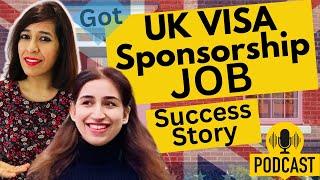 How To Get Visa Sponsorship Job From India? | Best UK Companies Hiring With Visa Sponsorship