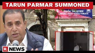 ED Summons Lawyer Tarun Parmar, Who Filed Money-Laundering Case Against Anil Deshmukh | Republic TV