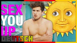 Sexuelle Sonne [german Fandub]