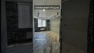 У продажу від #rieltor_vlasova 2 кімн. квартира з ремонтом в 49 Перлині від Kadorr group