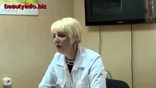 Ботокс, правила разведения и хранения