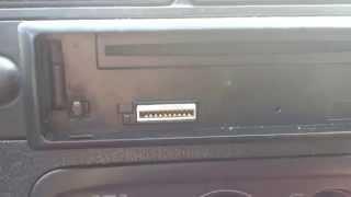 Radio Kenwood protect problem how to reset