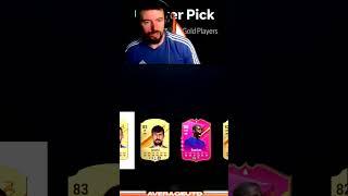 INSANE Futties HERO in a Player Pick! #fifa  #fc24 #futties