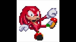 Knuckles OH NO Sound Effect MP3