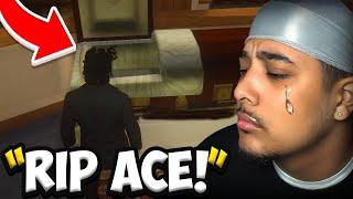 I Hosted A Funeral For My Brother...🪦 ( The Towns RP )