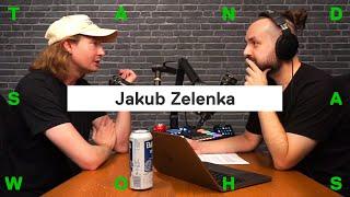 V Seznamu se podělalo všechno, co mohlo, Lukačovič hodně přestřelil, říká novinář Jakub Zelenka