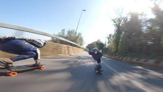 World Skate Games Italia Raw Run