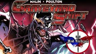 RV Presents: Graveyard Shift 2's Jon Malin!