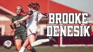 Brooke Denesik - Professional Soccer Prospect - Highlight Video - Defender -Texas Tech Class of 2018