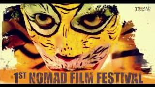 1st Nomad Film Festival, 2016