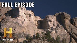 The UnXplained: What Secrets are American Monuments Hiding?! (S2, E9) | Full Episode