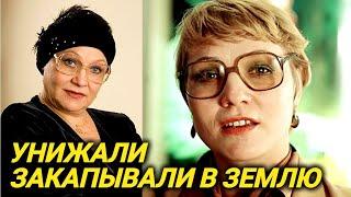 Что пережила Нина Русланова